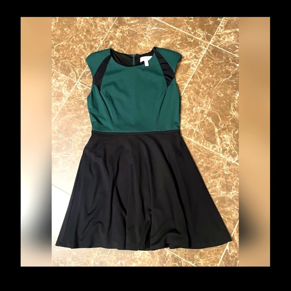 Belle Badley Mischka Sz 10
